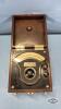 VINTAGE GENERAL ELECTRIC DC AMMETER - 2