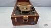 VINTAGE GENERAL ELECTRIC DC AMMETER - 3