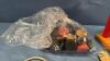 ASSORTED LOT - 3