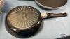 ASSORTED COOKWARE LOT - 4