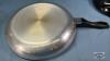 ASSORTED COOKWARE LOT - 6