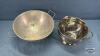 ASSORTED COOKWARE LOT - 8
