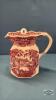 MASONS 7IN TALL PITCHER - 2