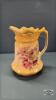 OLD FOLEY 7IN TALL PITCHER