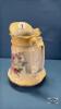 OLD FOLEY 7IN TALL PITCHER - 3