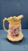 OLD FOLEY 7IN TALL PITCHER - 4