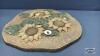 FLOWERED GARDEN STONE - 2
