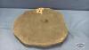 FLOWERED GARDEN STONE - 4