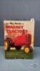 BIG BOOK OF MASSEY TRACTORS