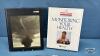 (3) HARDCOVER BOOKS - 2