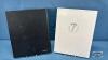 (3) HARDCOVER BOOKS - 3