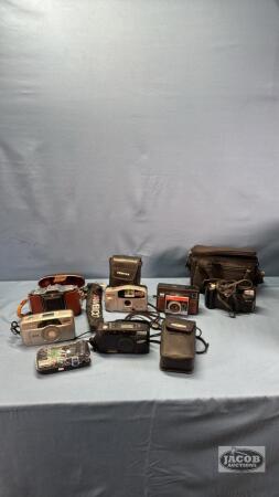 CAMERA LOT