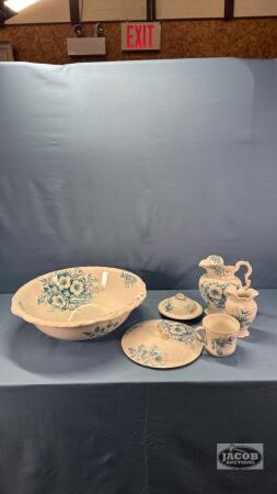 5PC CHAMBER SET