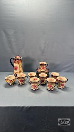 ROYAL NIPPON COCOA SET