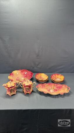 R.S. PRUSSIA LOT
