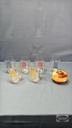 ASSORTED LOT