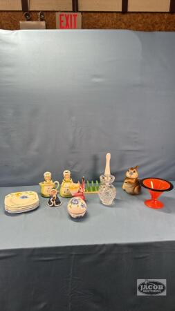 ASSORTED LOT