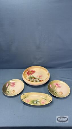 4PC CHINA LOT
