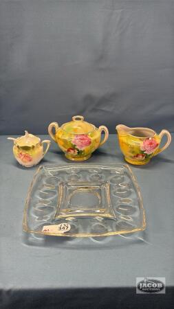 ASSORTED LOT
