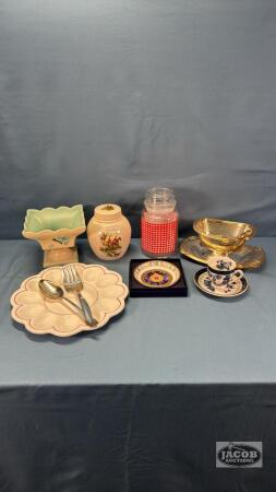 ASSORTED LOT