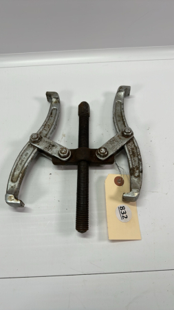 2 Jaw 8in Puller