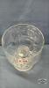 PEDESTAL TRIFLE DISH - 2