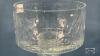 PEDESTAL TRIFLE DISH - 3