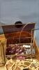 ASSORTED JEWELLERY LOT - 4