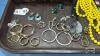 ASSORTED JEWELLERY LOT - 2