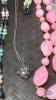 ASSORTED JEWELLERY LOT - 4