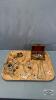 ASSORTED JEWELLERY LOT