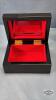 (3) JEWELLERY BOXES - 2