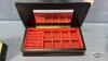 (3) JEWELLERY BOXES - 4