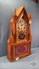 TERRY & ANDREWS "BRISTOL, CONN." STEEPLE CLOCK - 2