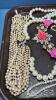 ASSORTED JEWELLERY LOT - 3
