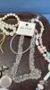 ASSORTED JEWELLERY LOT - 7