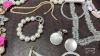 ASSORTED JEWELLERY LOT - 8