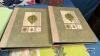 ASSORTED LOT OF PHOTO ALBUMS - 3