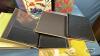 ASSORTED LOT OF PHOTO ALBUMS - 4