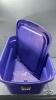 STERILITE 76L TOTE - 4