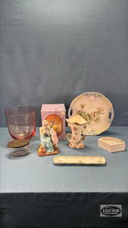 ASSORTED LOT