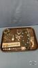 TRAY LOT OF JEWELLERY