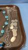 TRAY LOT OF JEWELLERY - 2