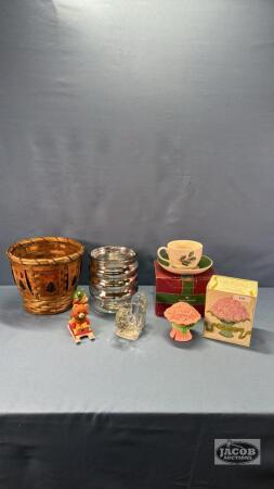 ASSORTED LOT