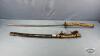 DECORATIVE SWORD - 2