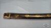 DECORATIVE SWORD - 4