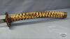DECORATIVE SWORD - 5