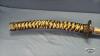 DECORATIVE SWORD - 6