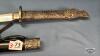 DECORATIVE SWORD - 4