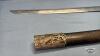 DECORATIVE SWORD - 5